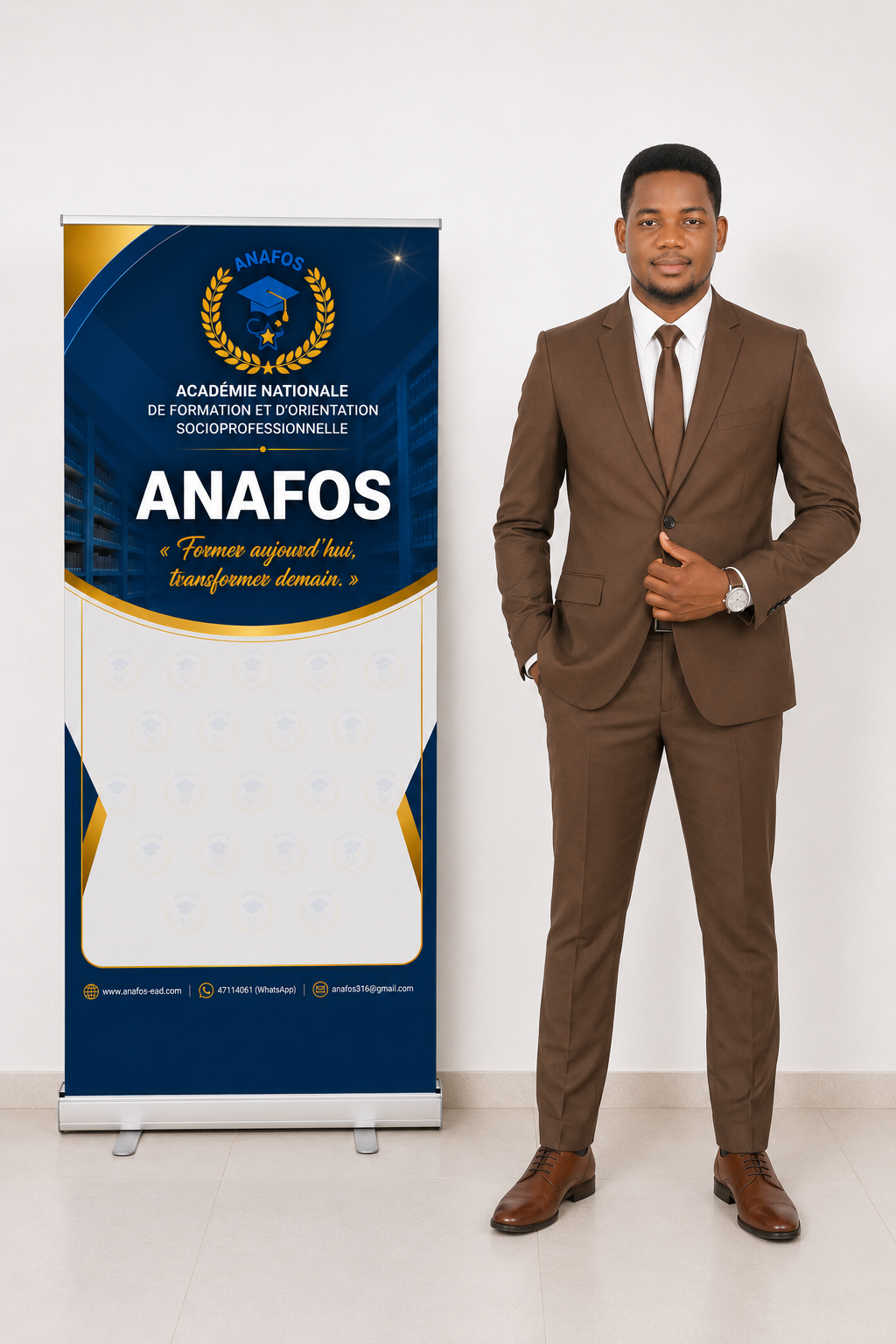 Objectifs ANAFOS