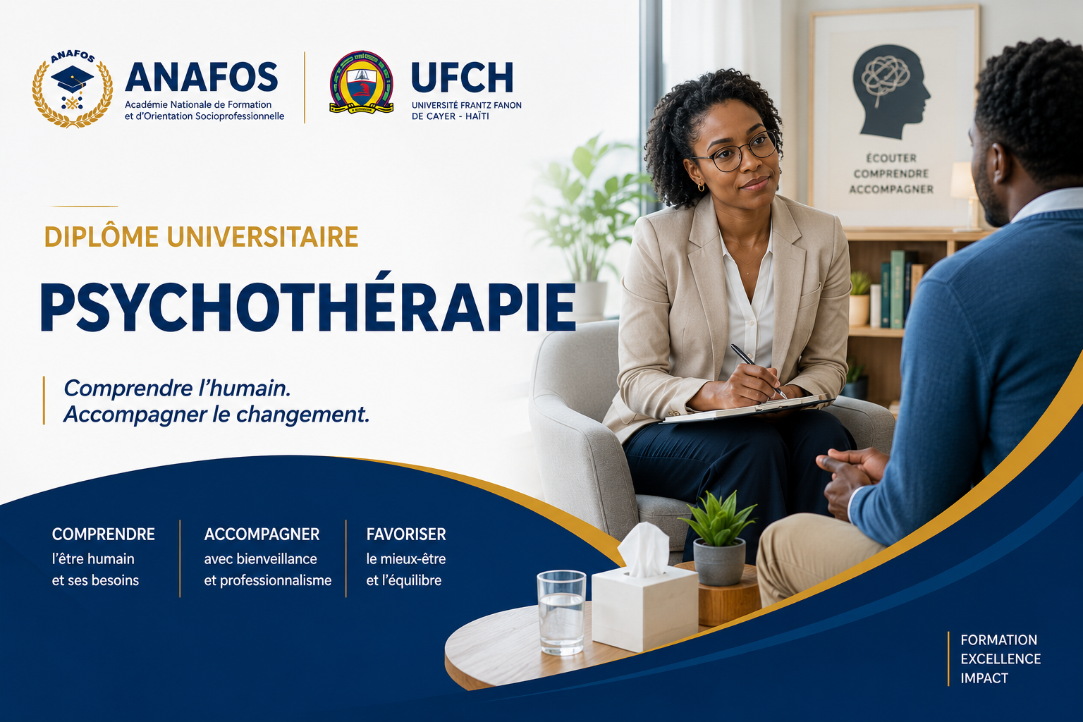 Psychothérapie