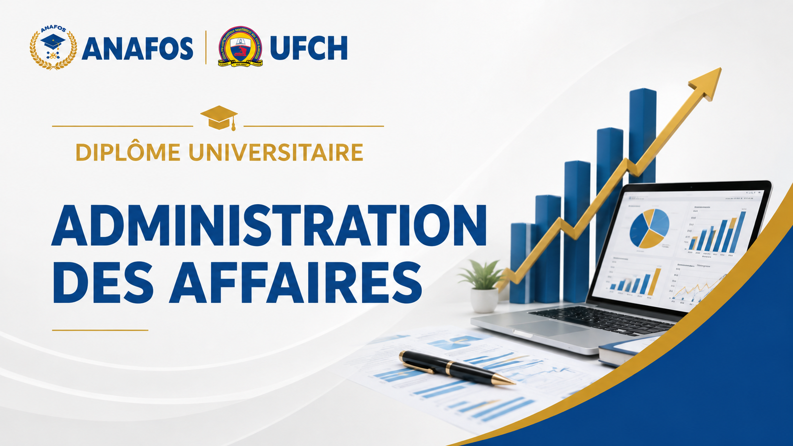 Administration des Affaires