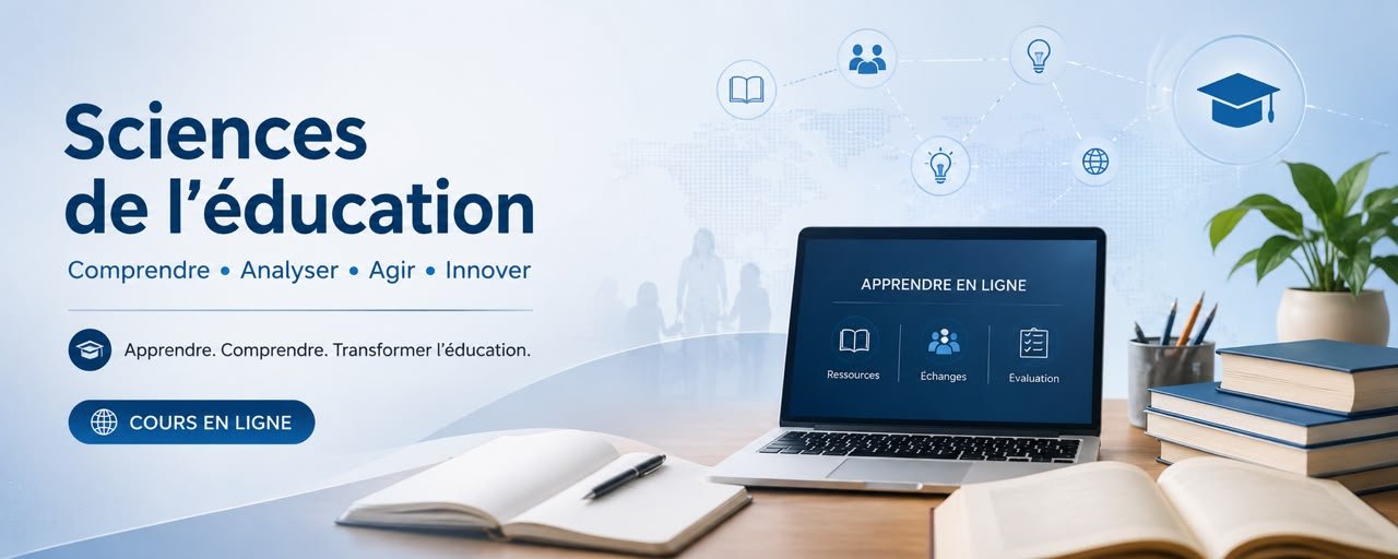 Sciences de l'Éducation