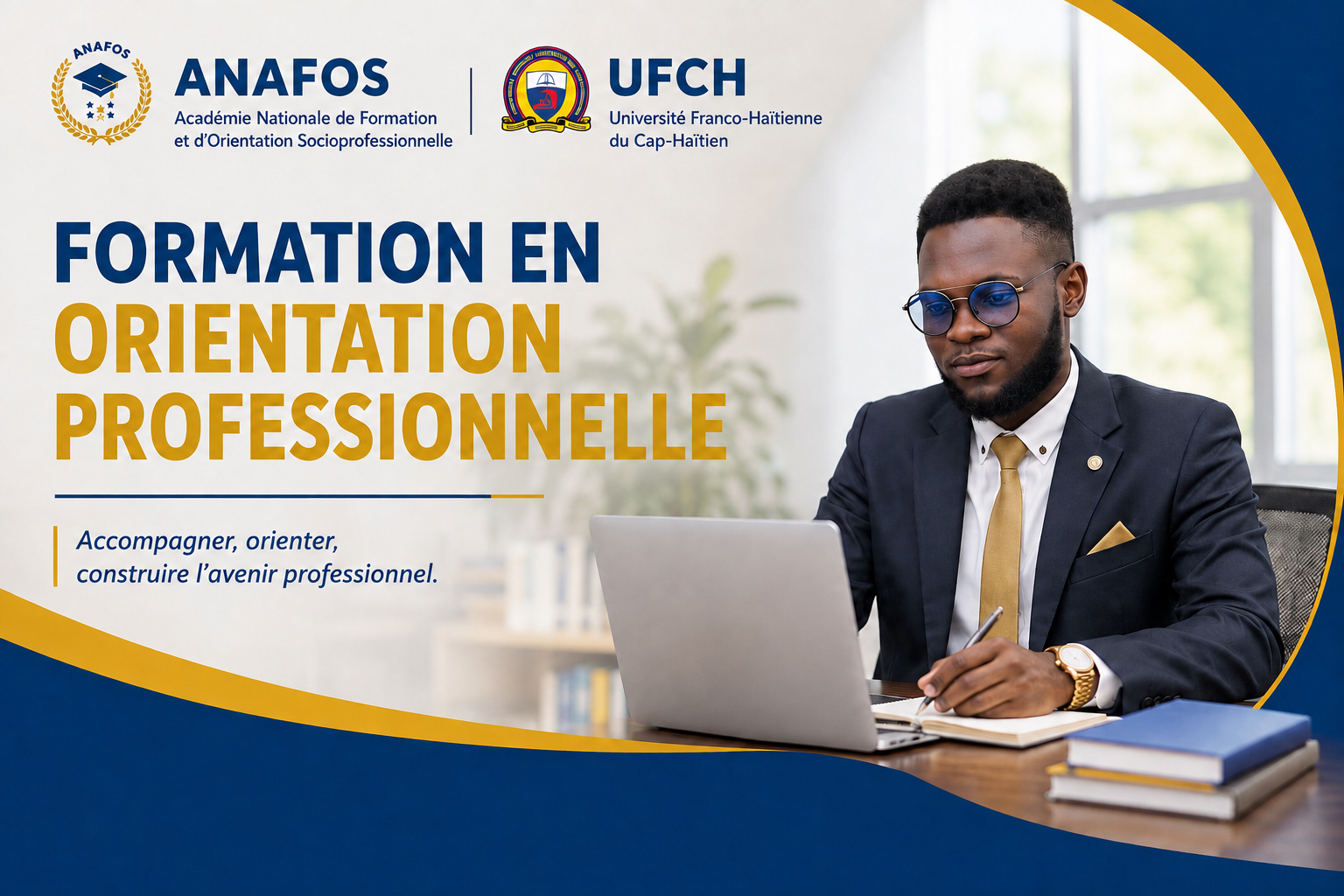 Orientation professionnelle