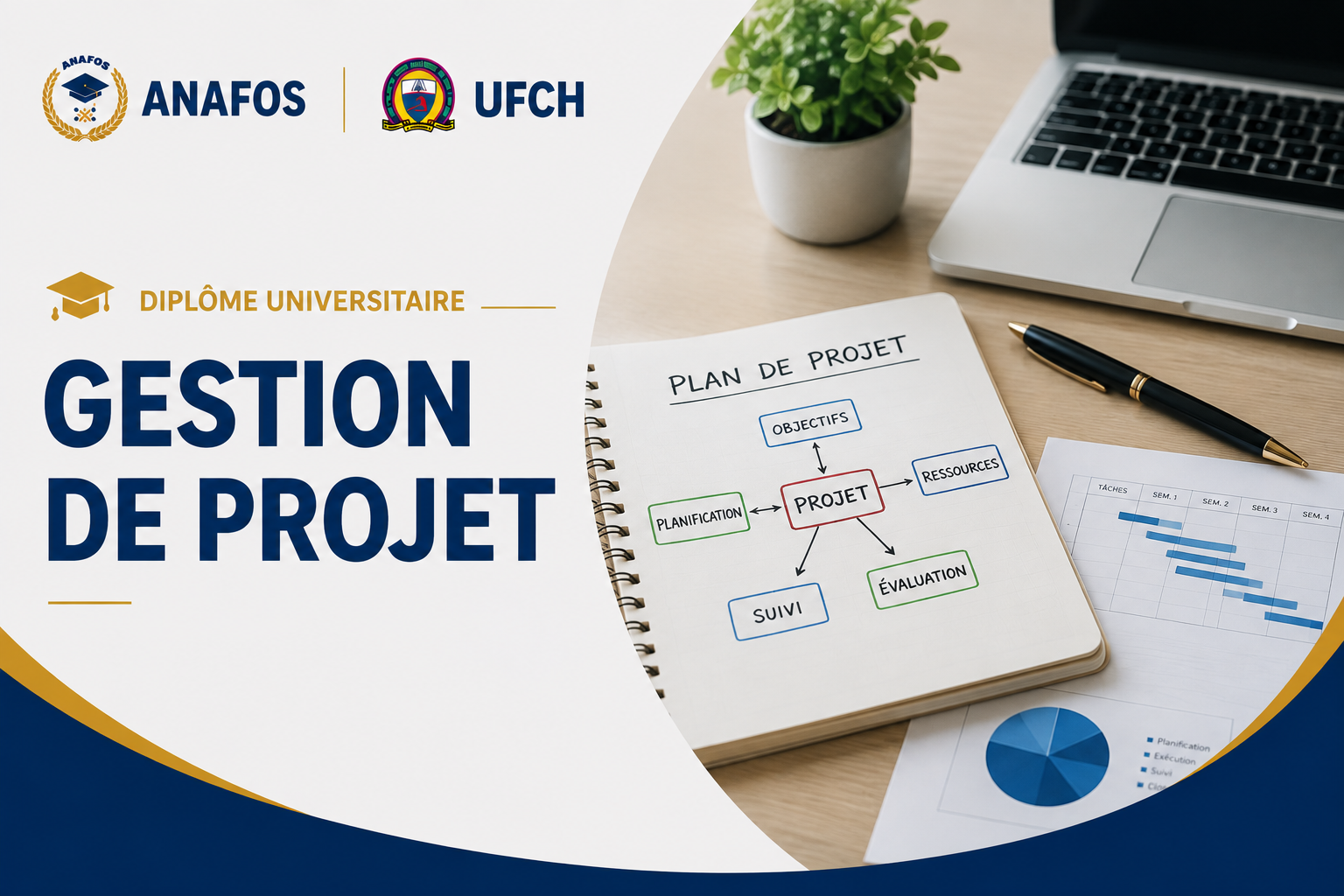 Gestion de projet