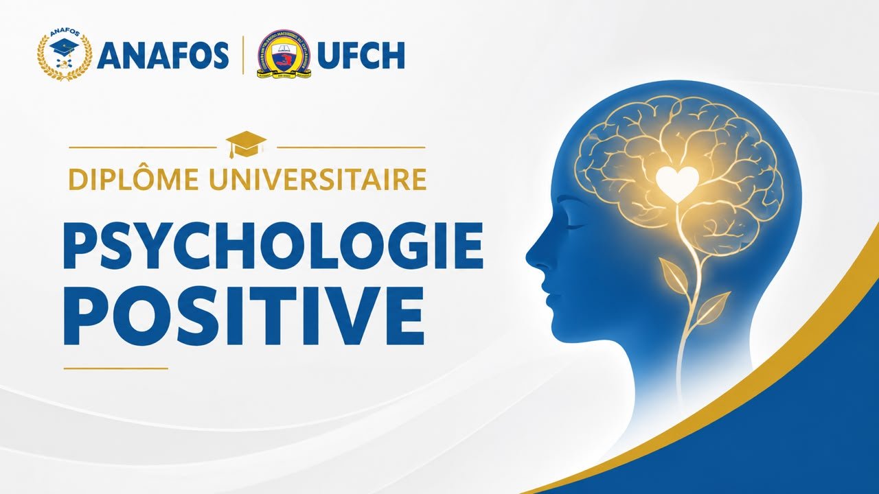 Psychologie positive