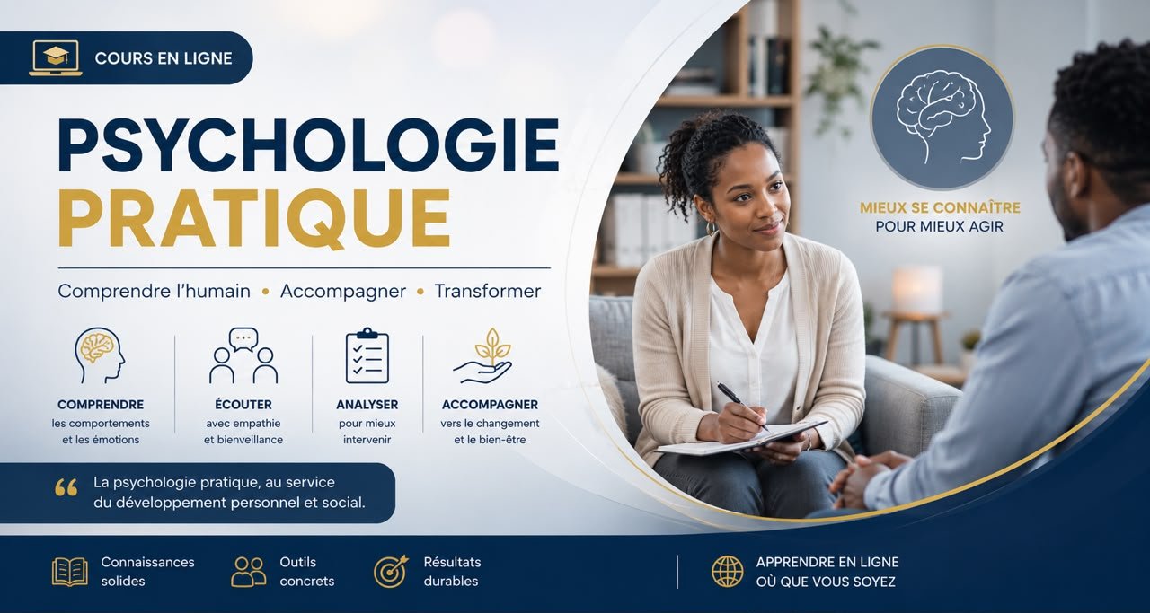 Psychologie Pratique