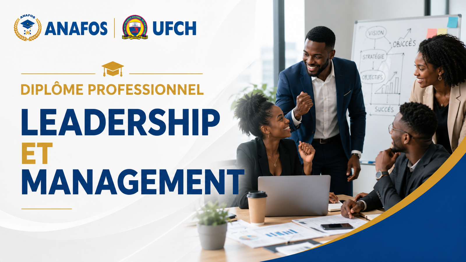 Leadership et management