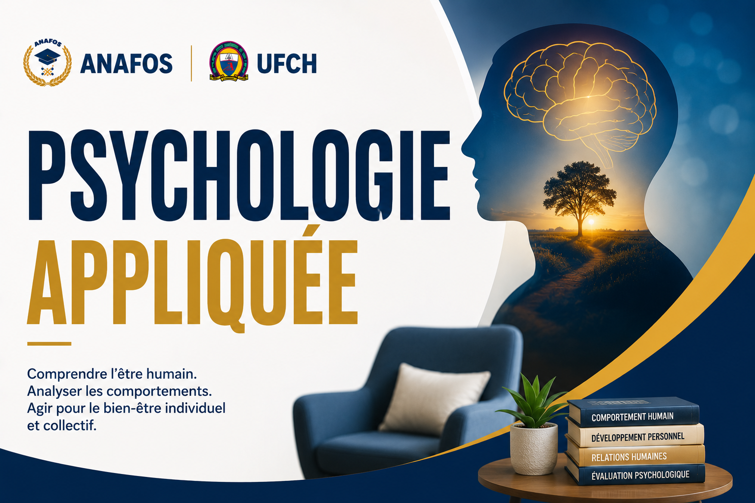 Psychologie Appliquée