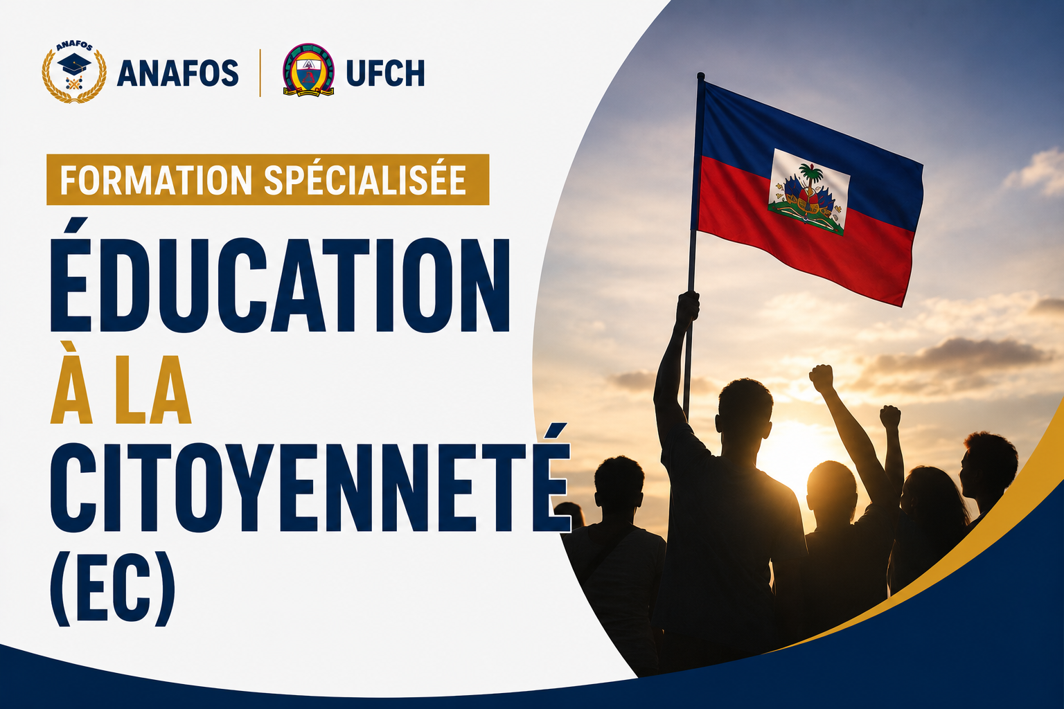 Éducation à la Citoyenneté (EC)