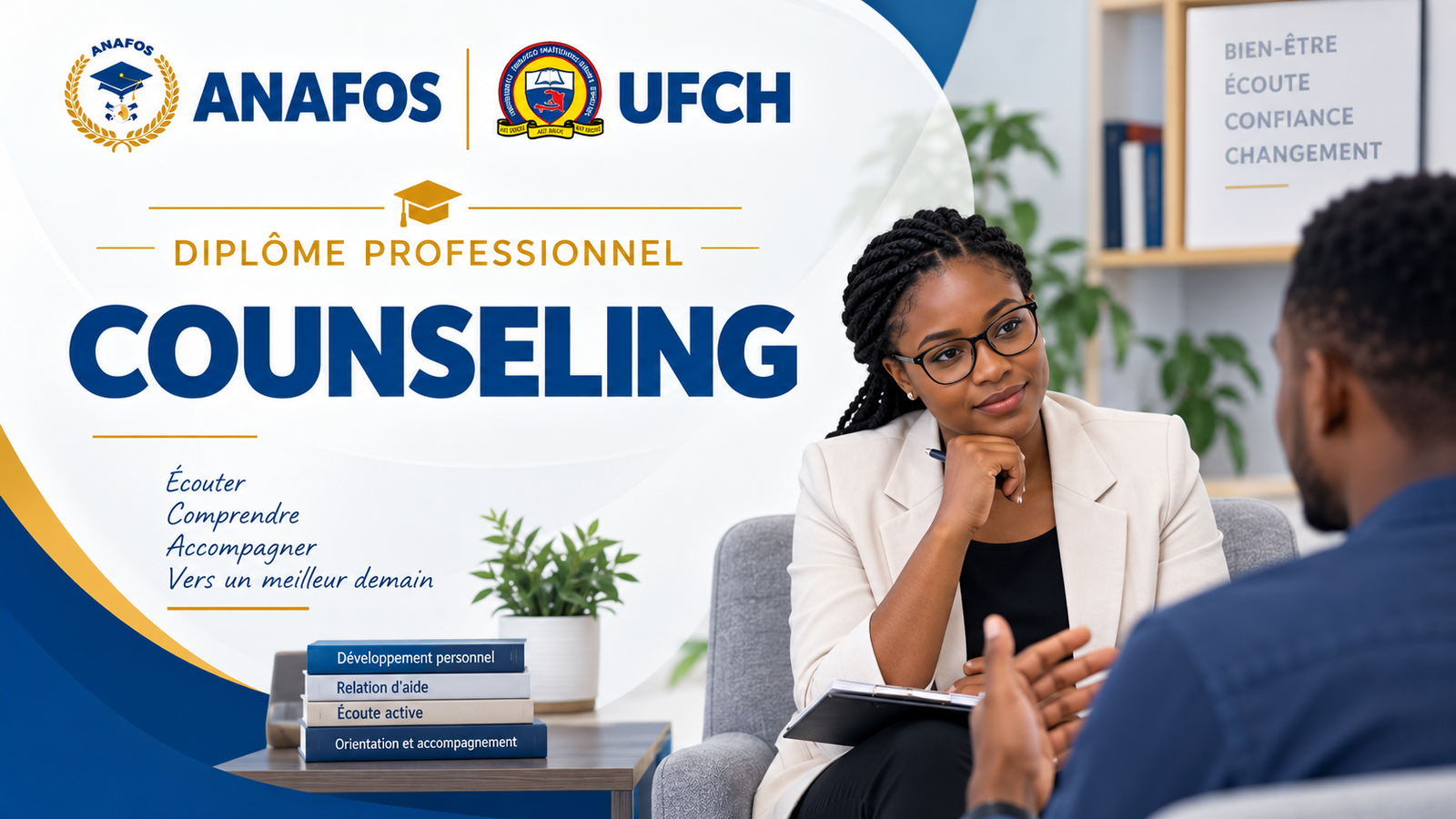Counseling