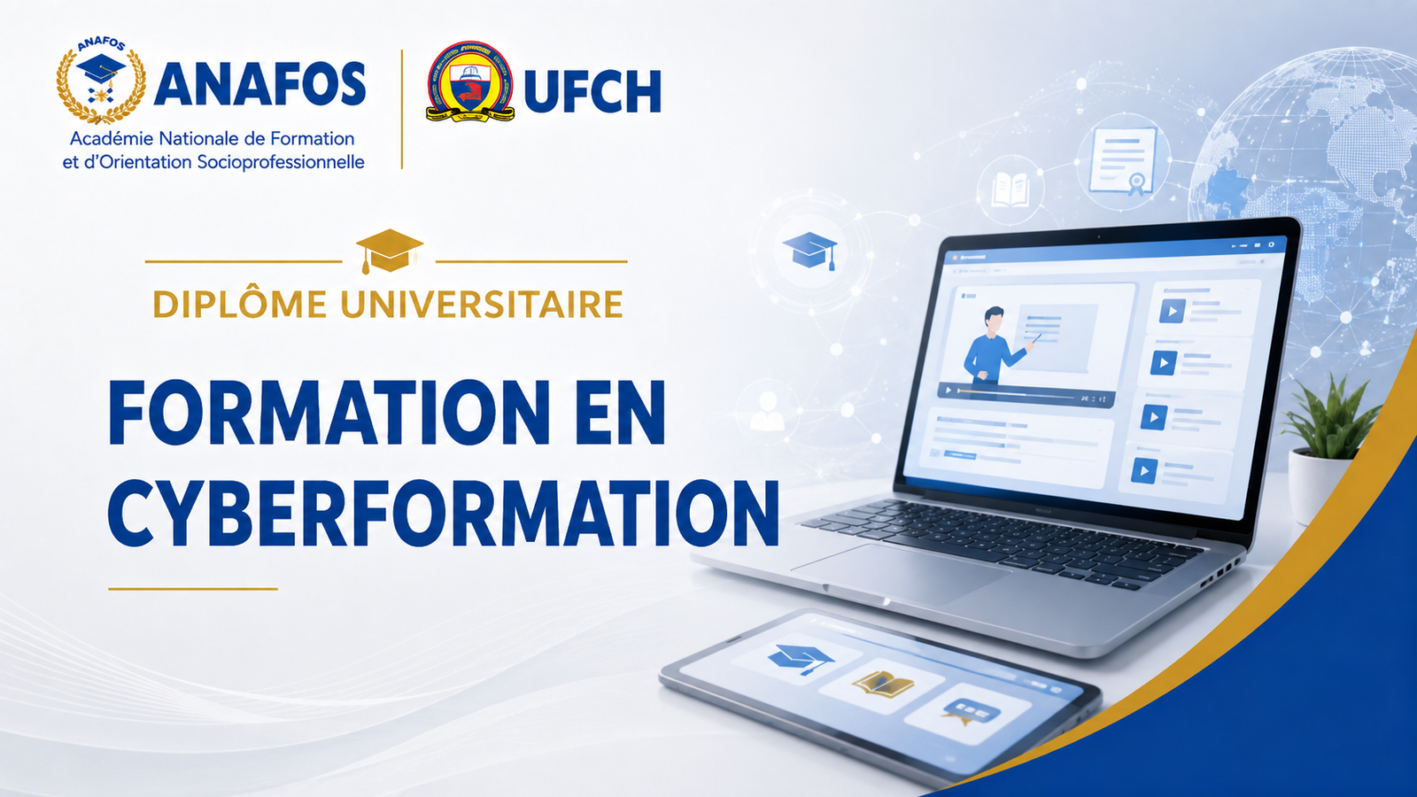 Cyberformation