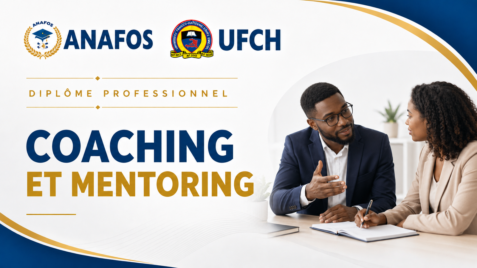 Coaching et mentoring