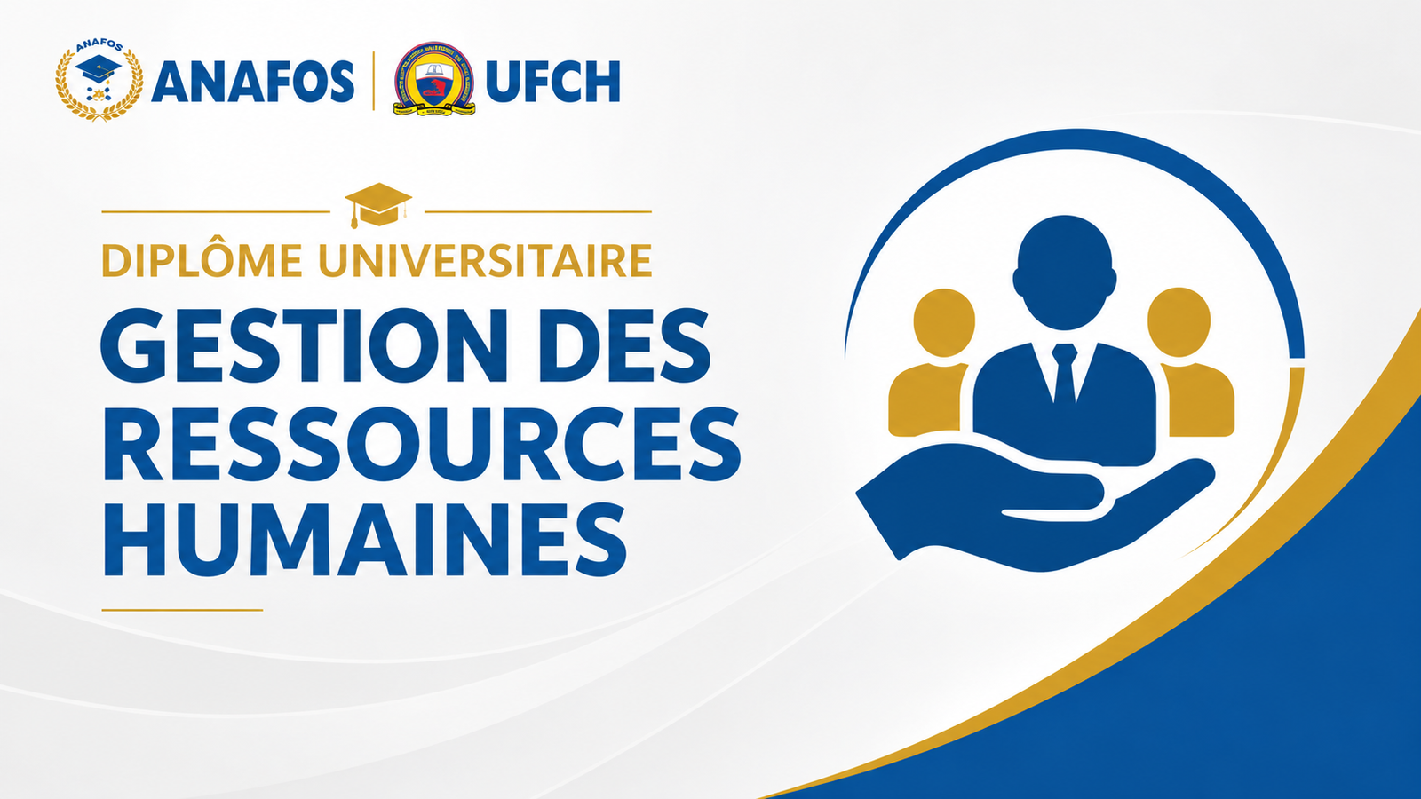 Gestion des Ressources Humaines